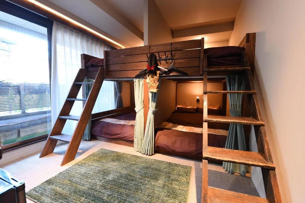 Hotel Tokyo Hub - Vacation Stay 27674V 0*,  Japan