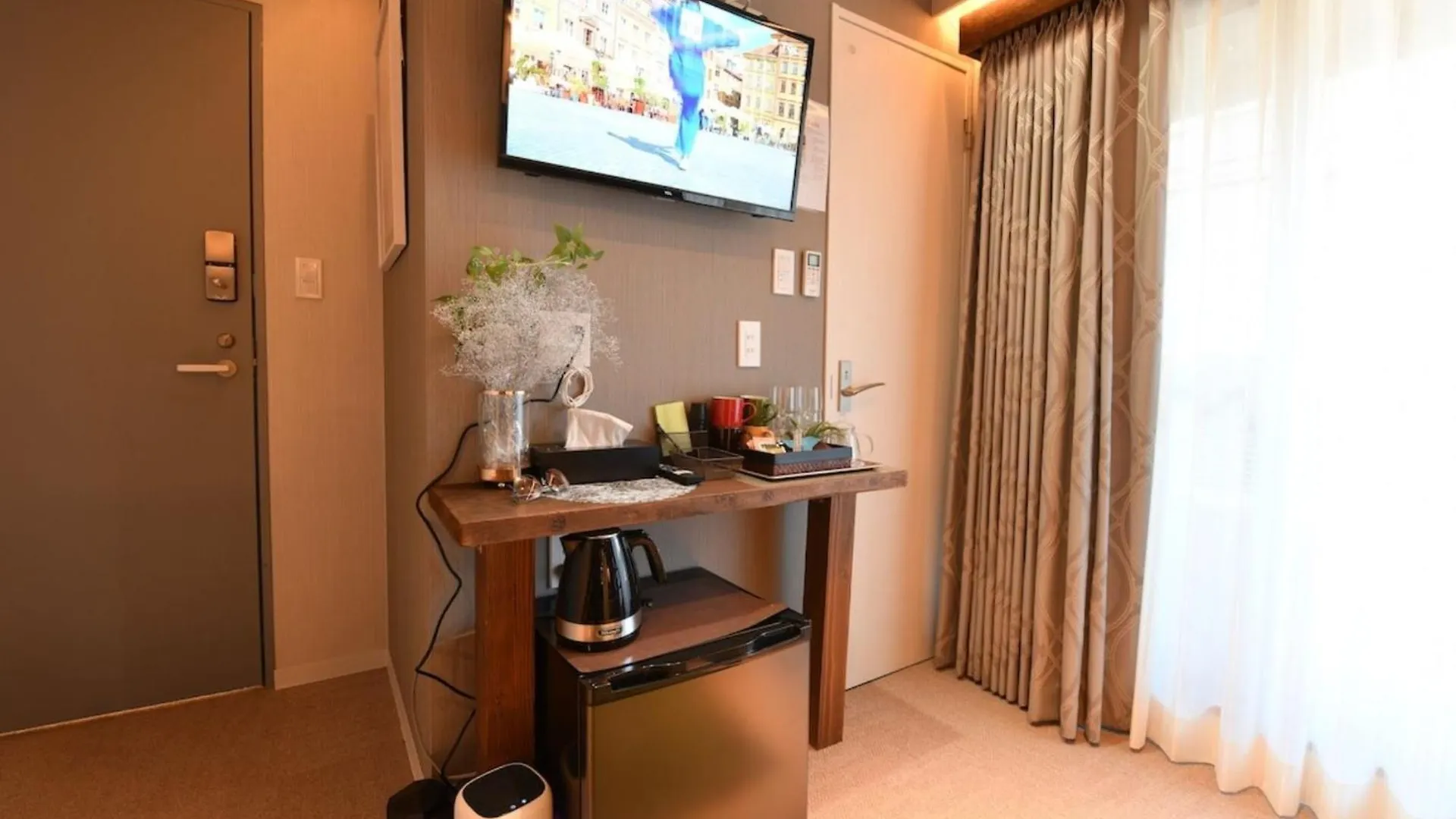 Hotel Tokyo Hub - Vacation Stay 27674V