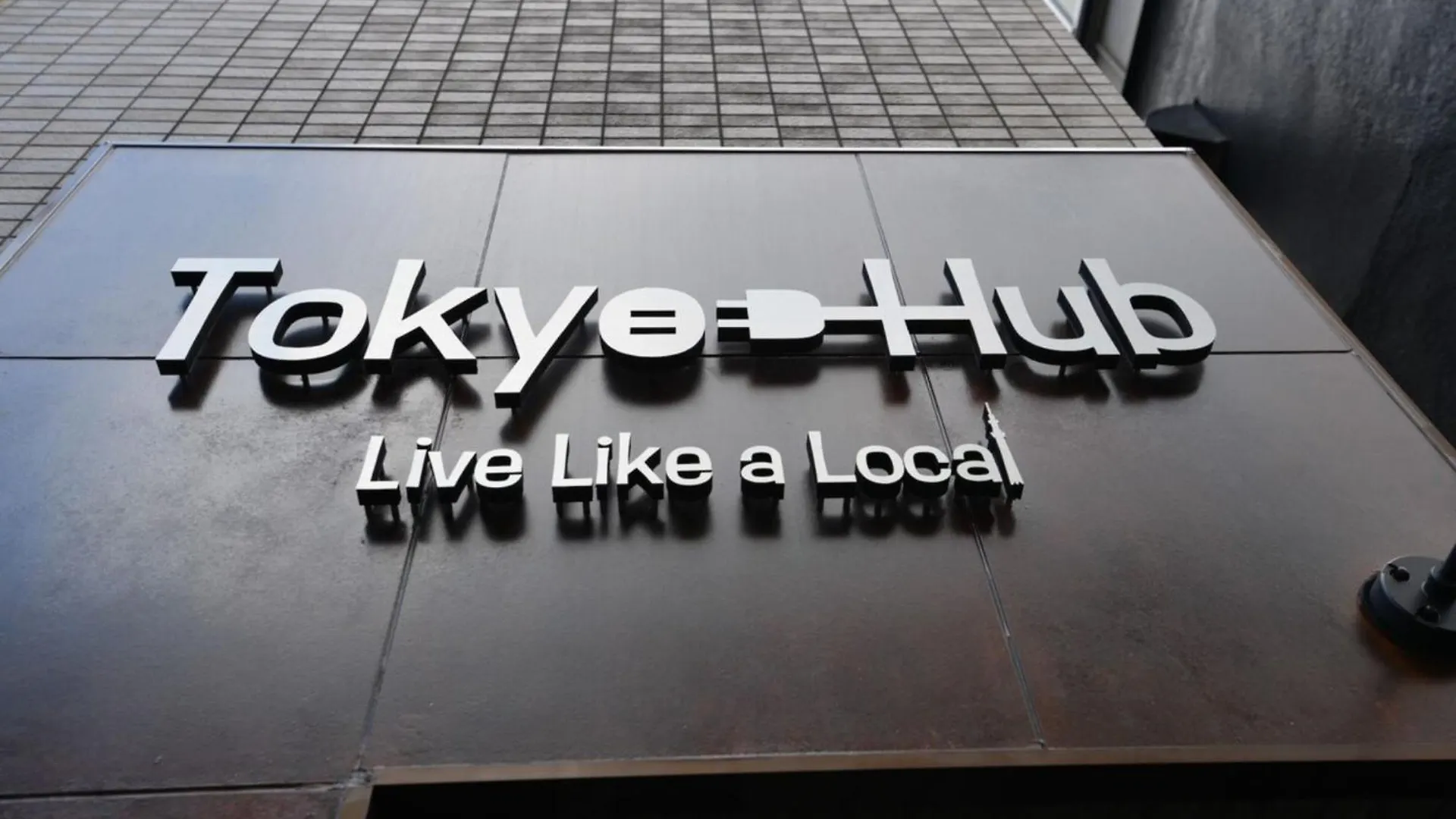 Hotel Tokyo Hub - Vacation Stay 27674V
