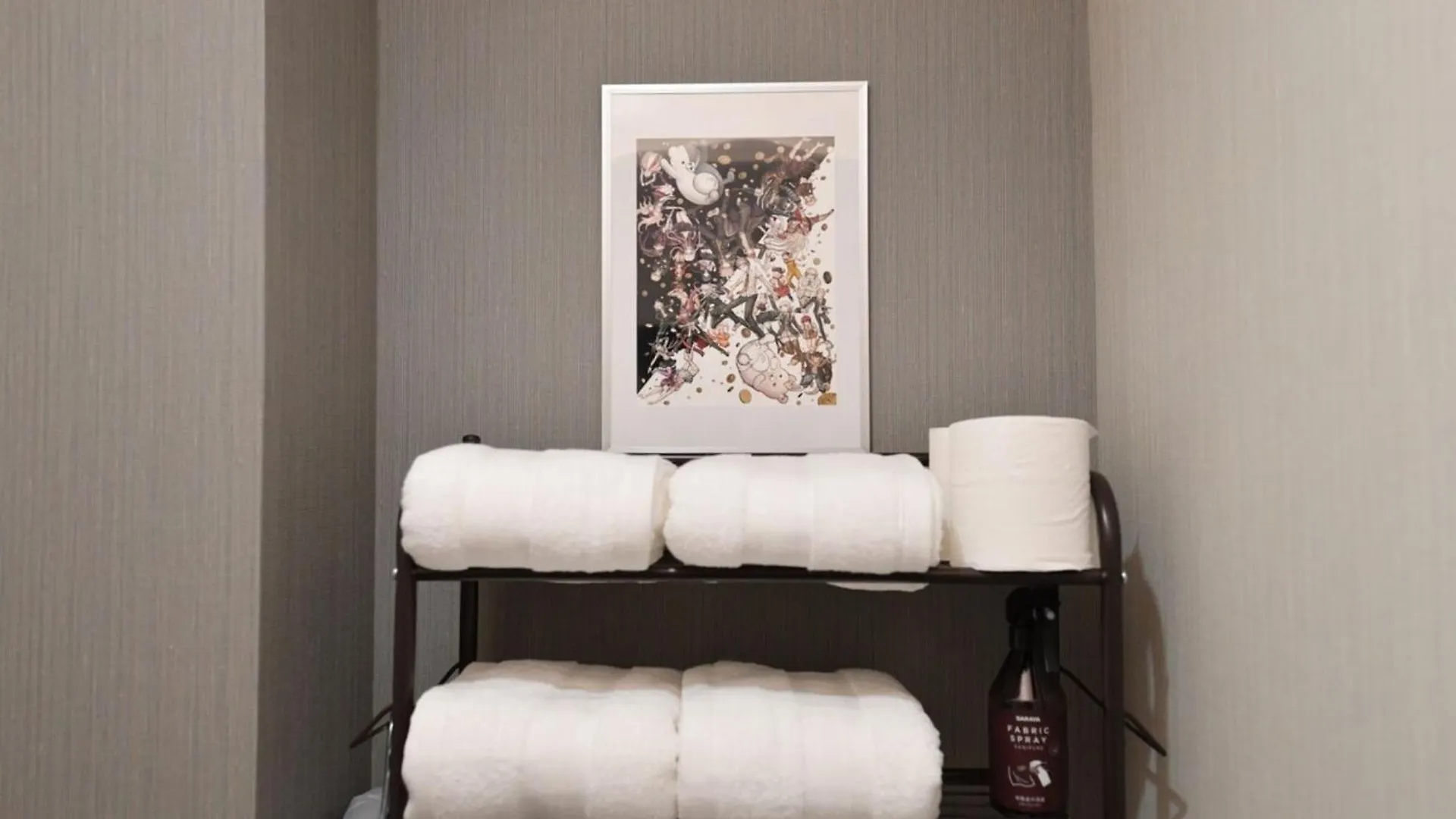 Hotel Tokyo Hub - Vacation Stay 27674V