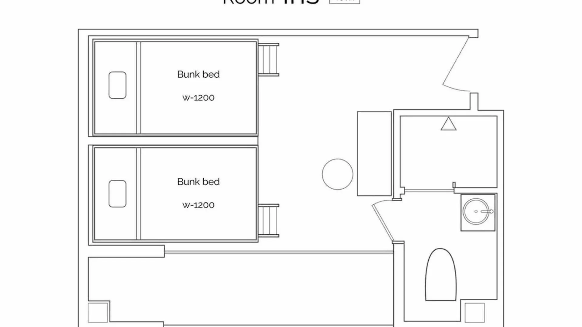 Hotel Tokyo Hub - Vacation Stay 27674V