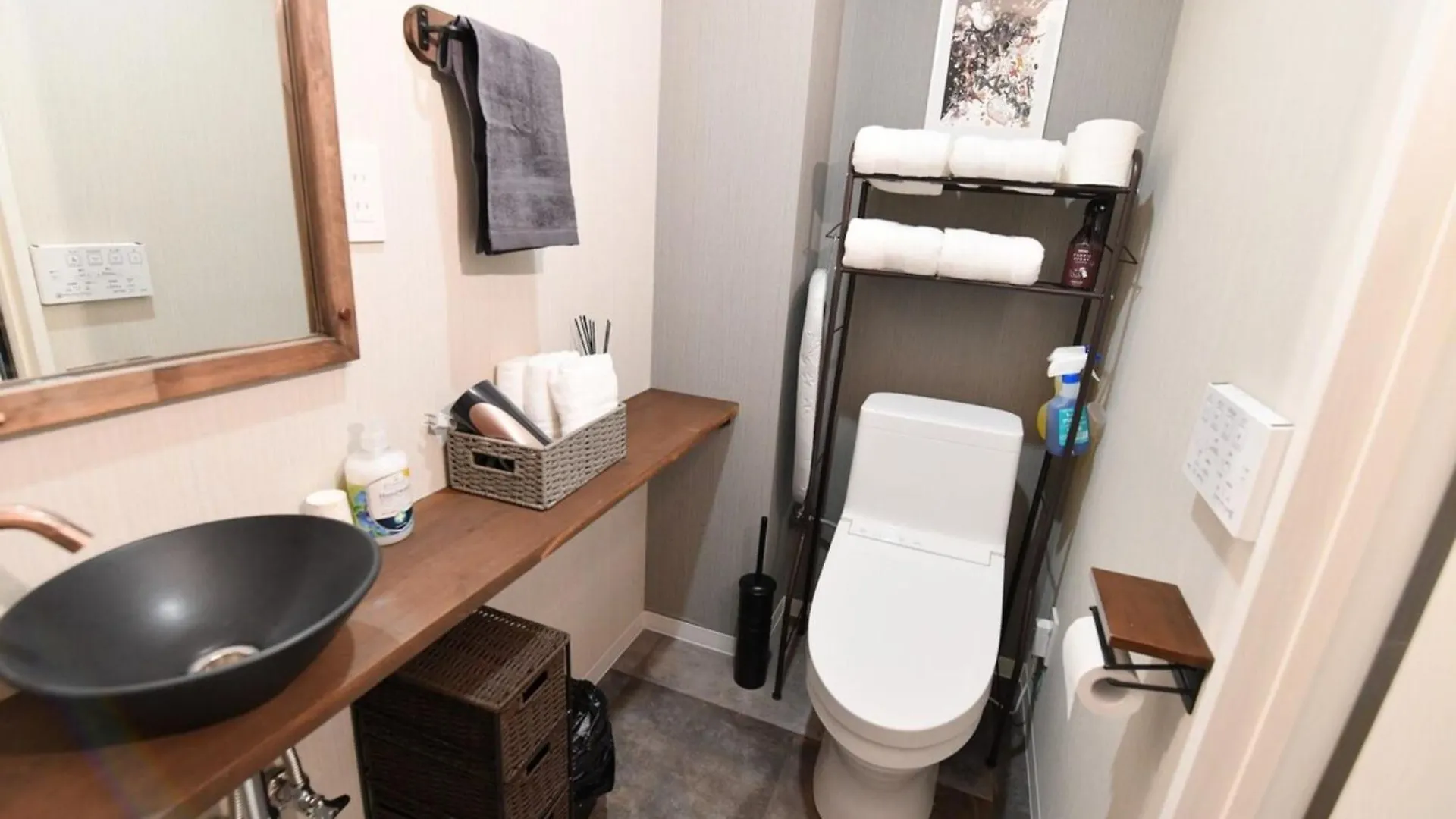 Hotel Tokyo Hub - Vacation Stay 27674V