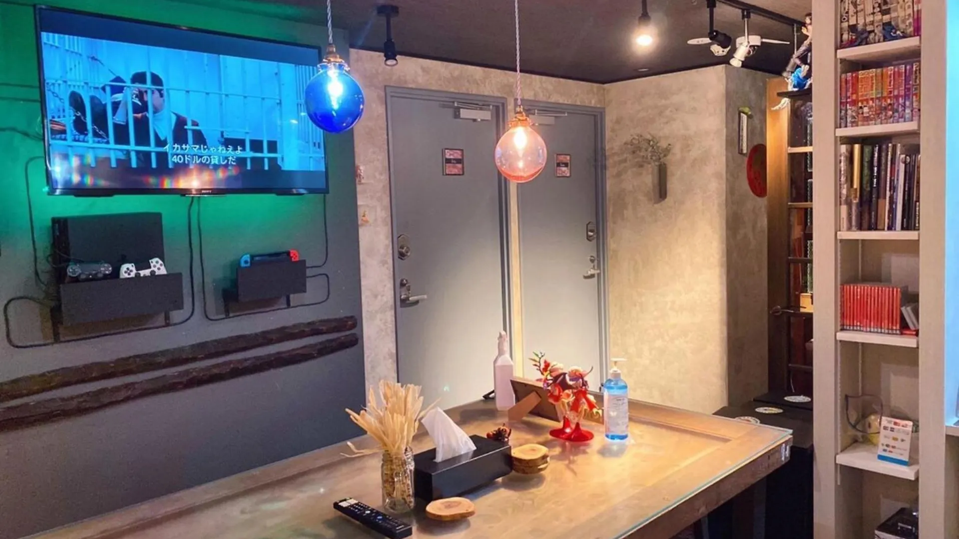 Hotel Tokyo Hub - Vacation Stay 27674V