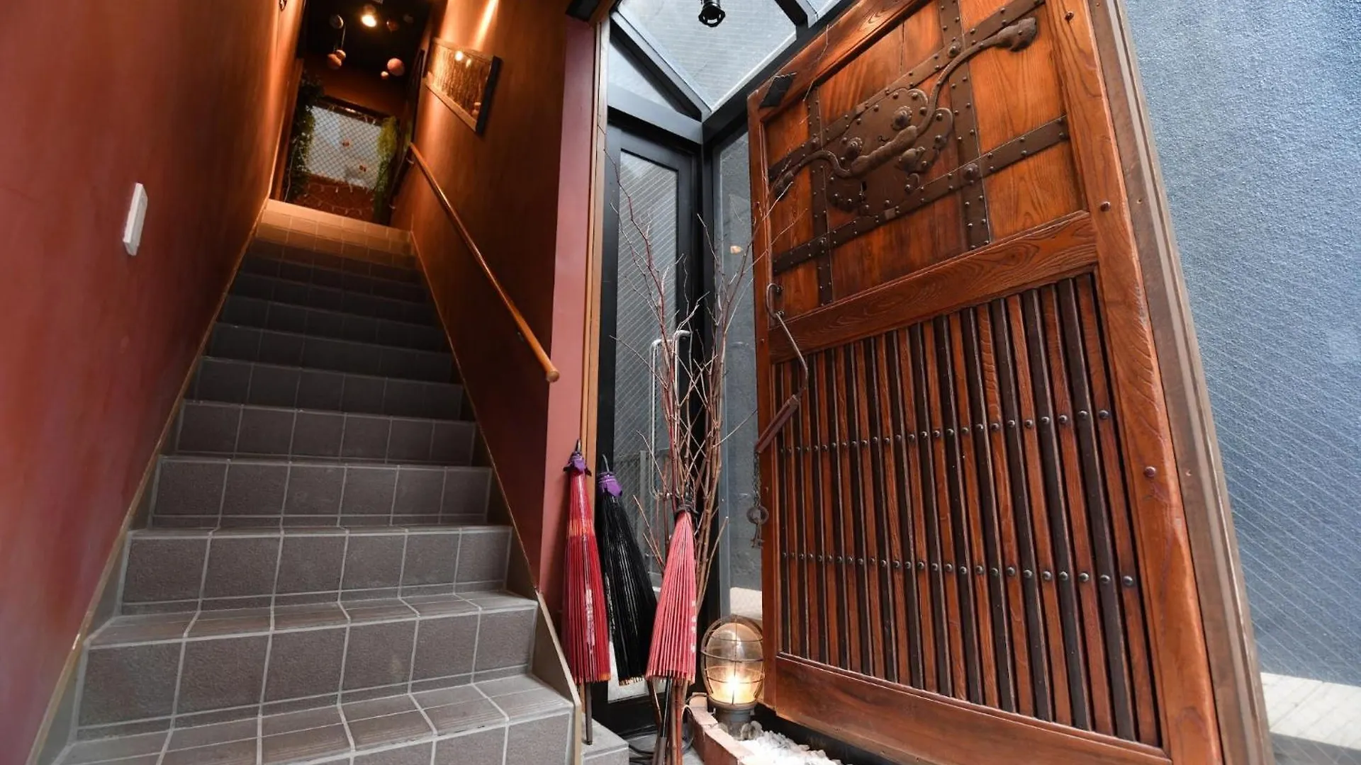 Hotel Tokyo Hub - Vacation Stay 27674V
