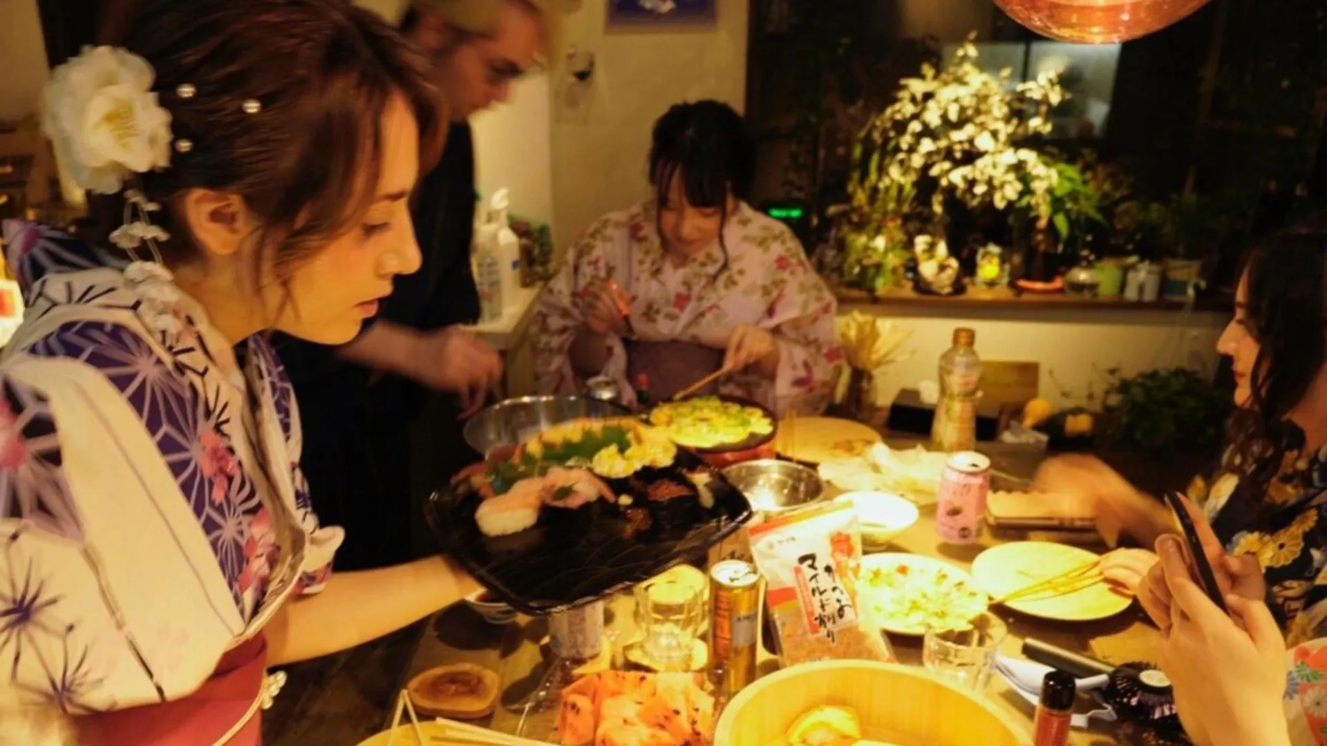 Hotel Tokyo Hub - Vacation Stay 27674V 0*,