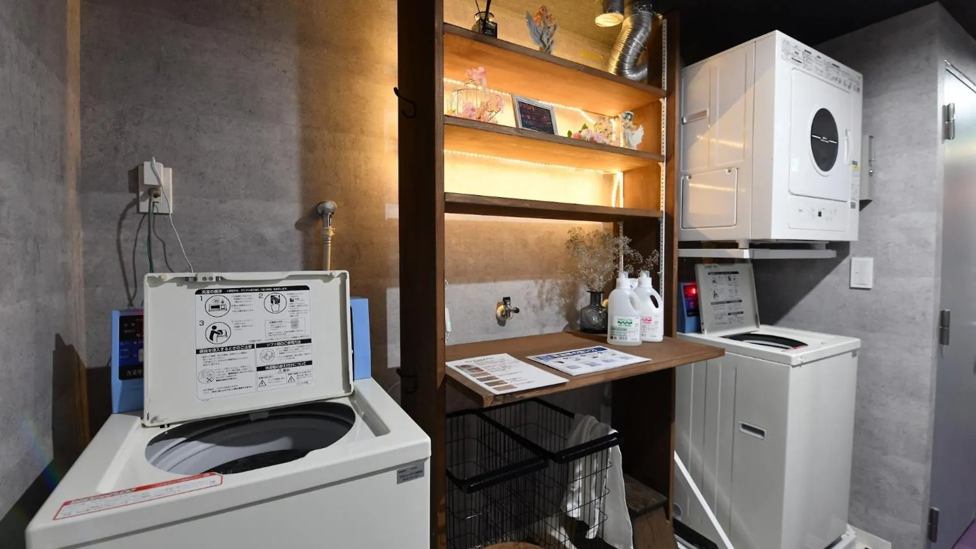 Hotel Tokyo Hub - Vacation Stay 27674V