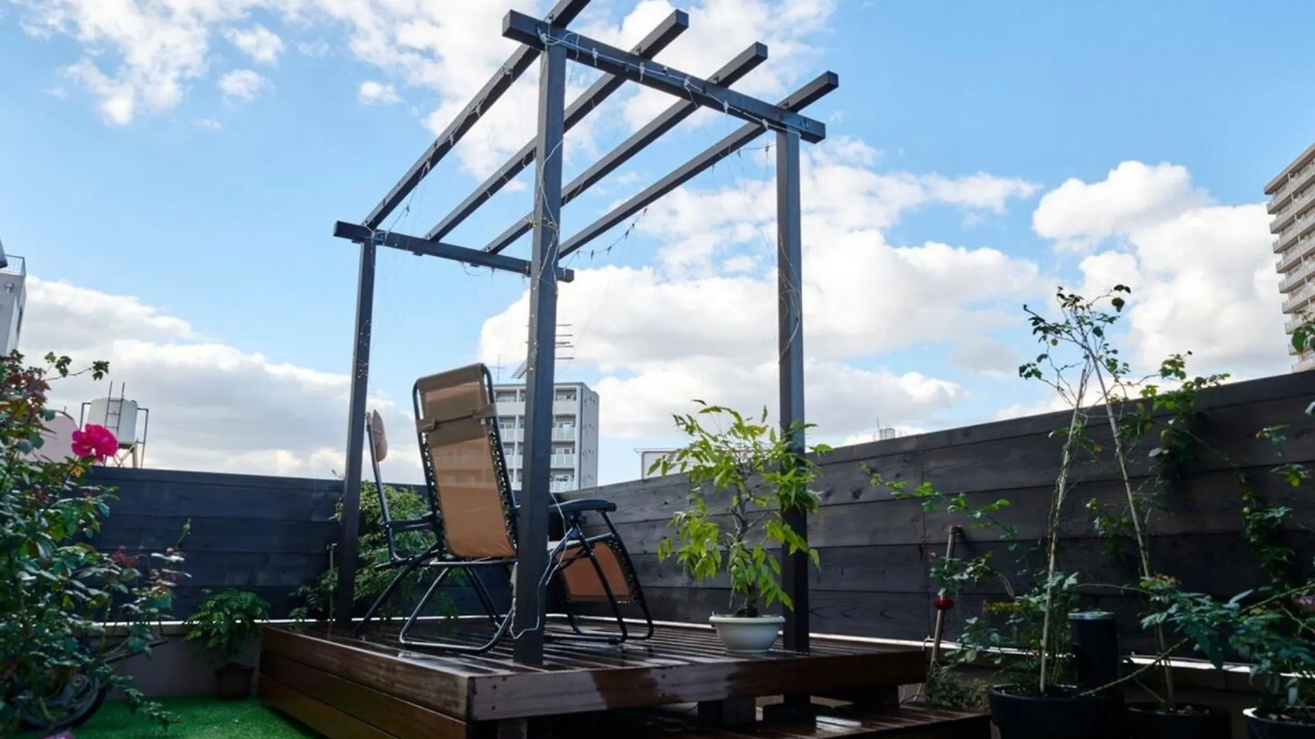 Hotel Tokyo Hub - Vacation Stay 27674V