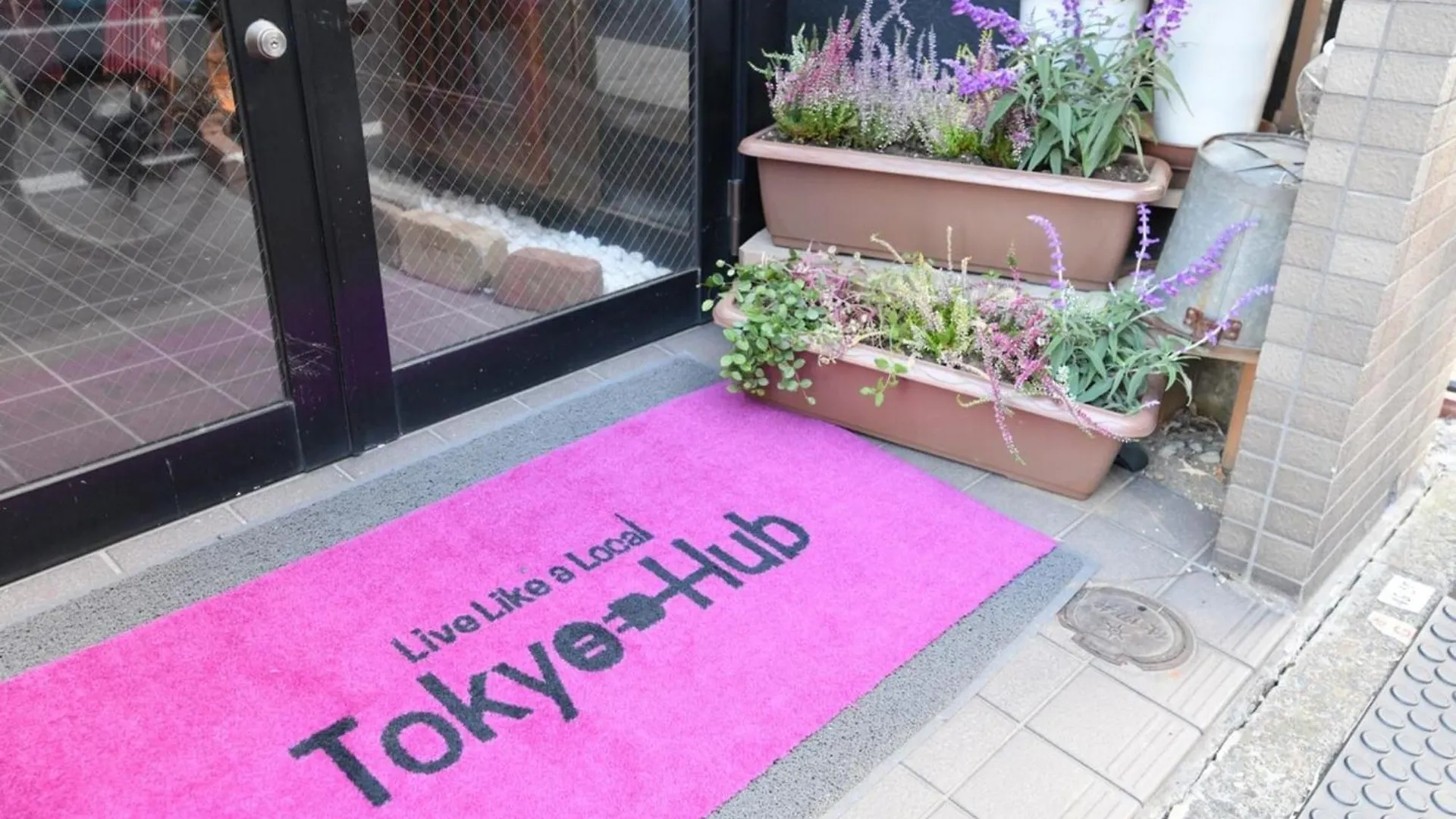 Hotel Tokyo Hub - Vacation Stay 27674V