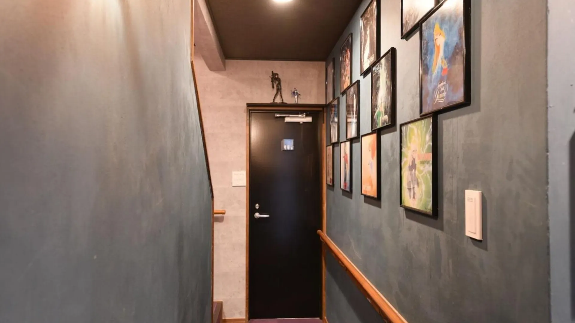 Hotel Tokyo Hub - Vacation Stay 27674V