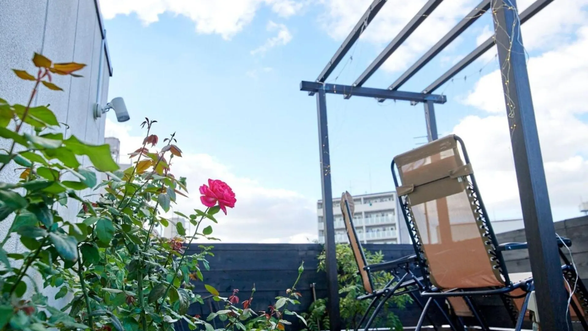 Hotel Tokyo Hub - Vacation Stay 27674V
