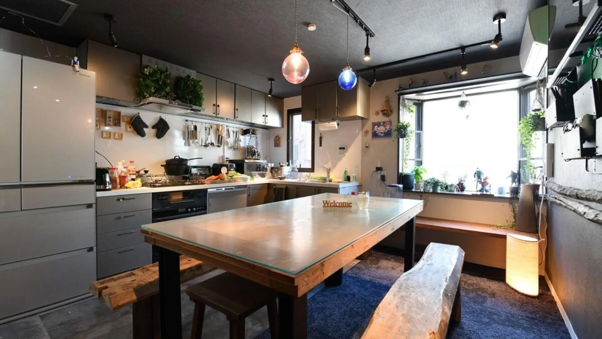 Hotel Tokyo Hub - Vacation Stay 27674V